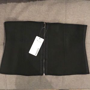 Brand new waist trainer